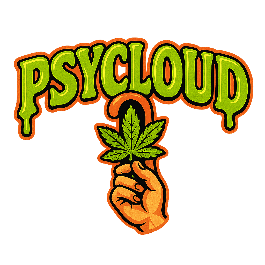 Welcome to PsyCloud – The Psychedelic Streetwear Brand - PsyCloud