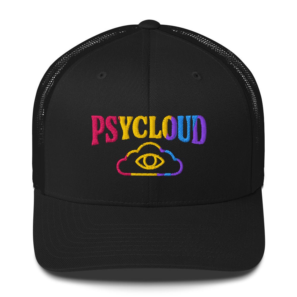 Cloud Vision Trucker - PsyCloud
