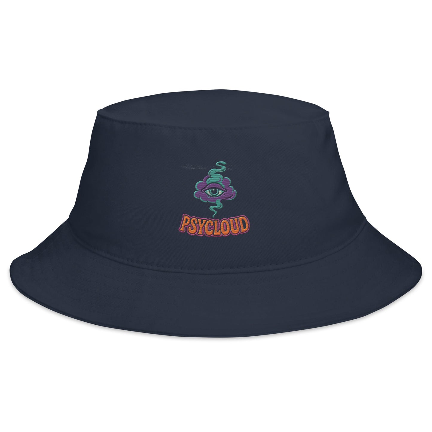 Clouded Vision Bucket - PsyCloud