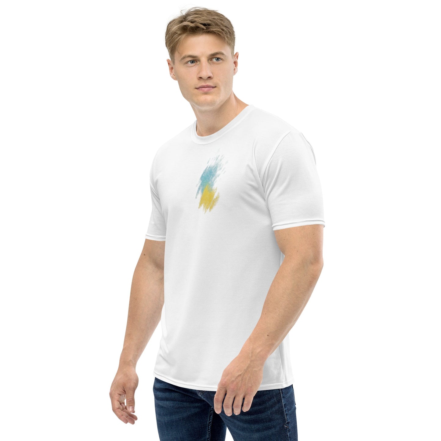 The First Drop Tee - PsyCloud