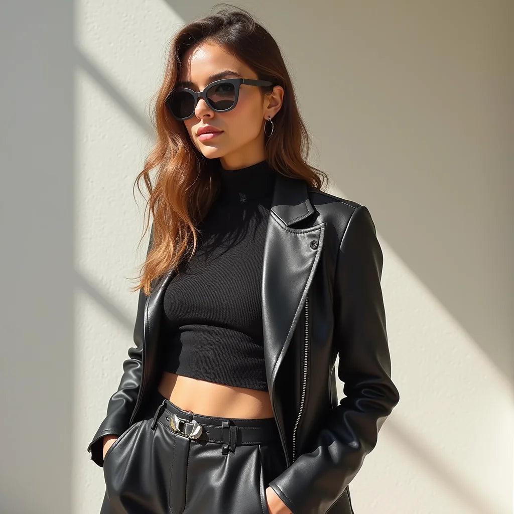 Alternative Fashion Styles - Alternative Fashion Styles Decoded for Every Aesthetic