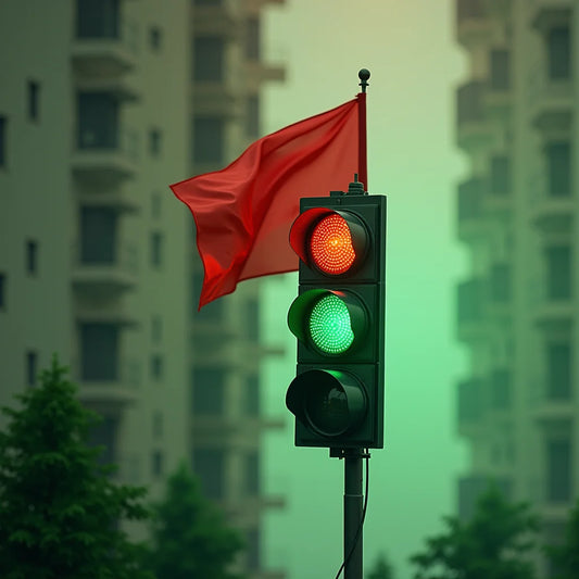 Eco-friendly Fashion Brands - Red Flags and Green Lights in Eco Friendly Fashion Brands