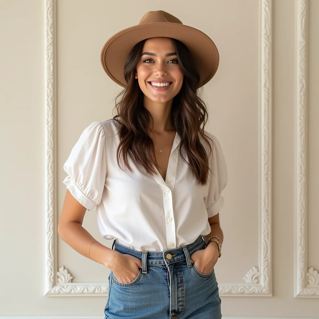 Boho Chic Accessories - Boho Chic Accessories to Build a Signature Look That Lasts