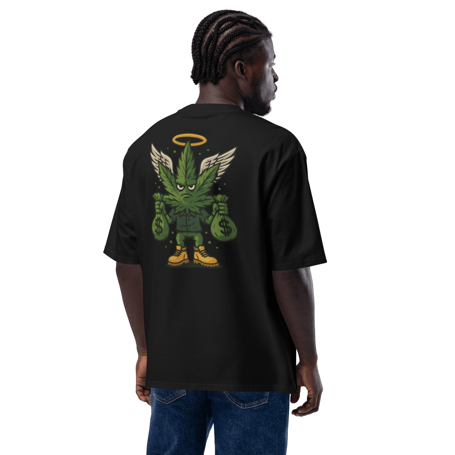 π§± Oversized Legends - PsyCloud