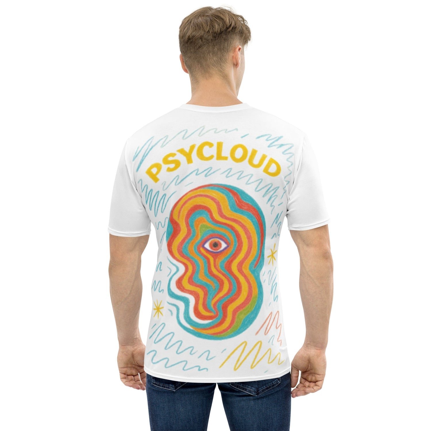 🌪️ Soft Chaos - PsyCloud