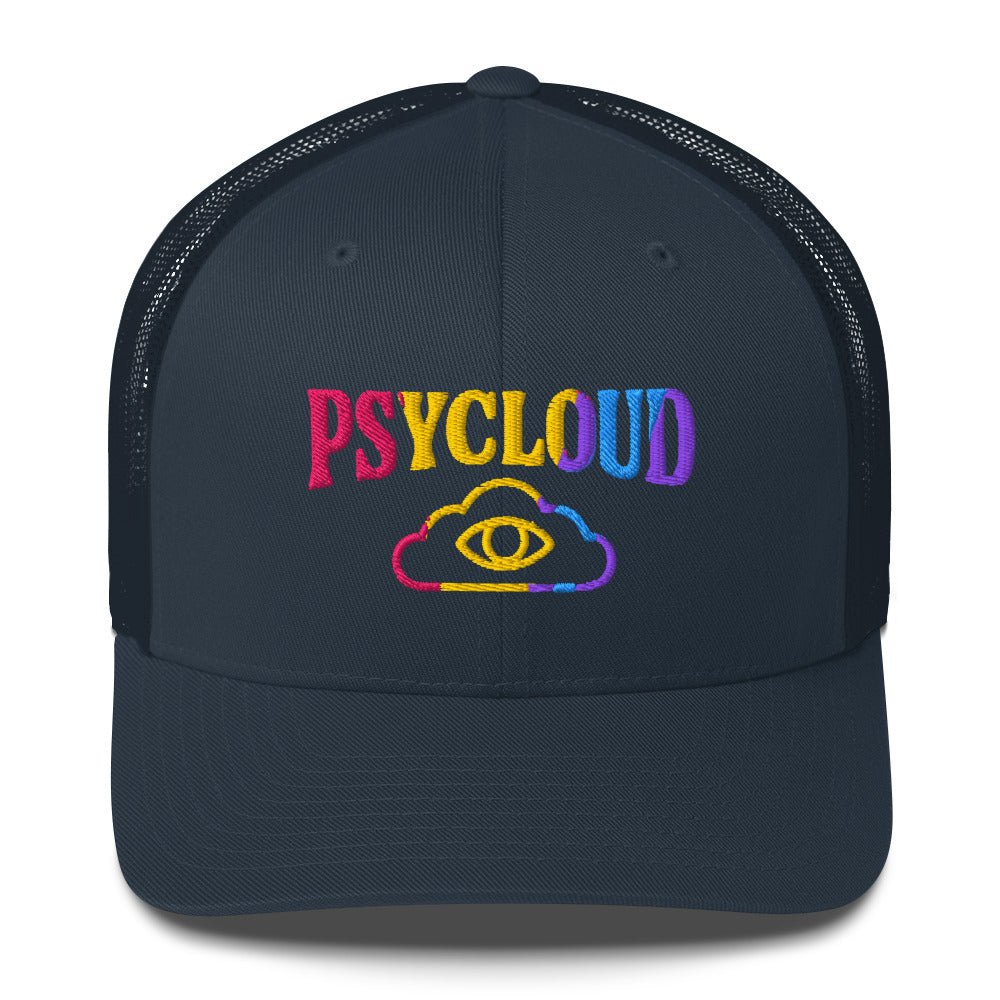 Cloud Vision Trucker - PsyCloud