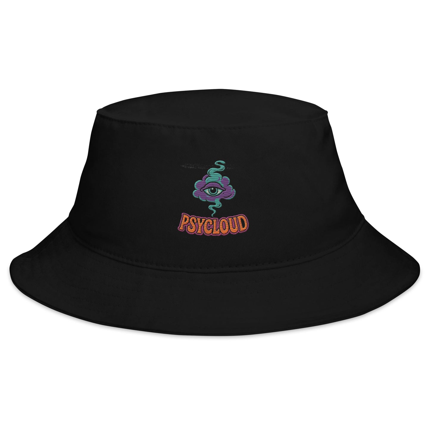 Clouded Vision Bucket - PsyCloud