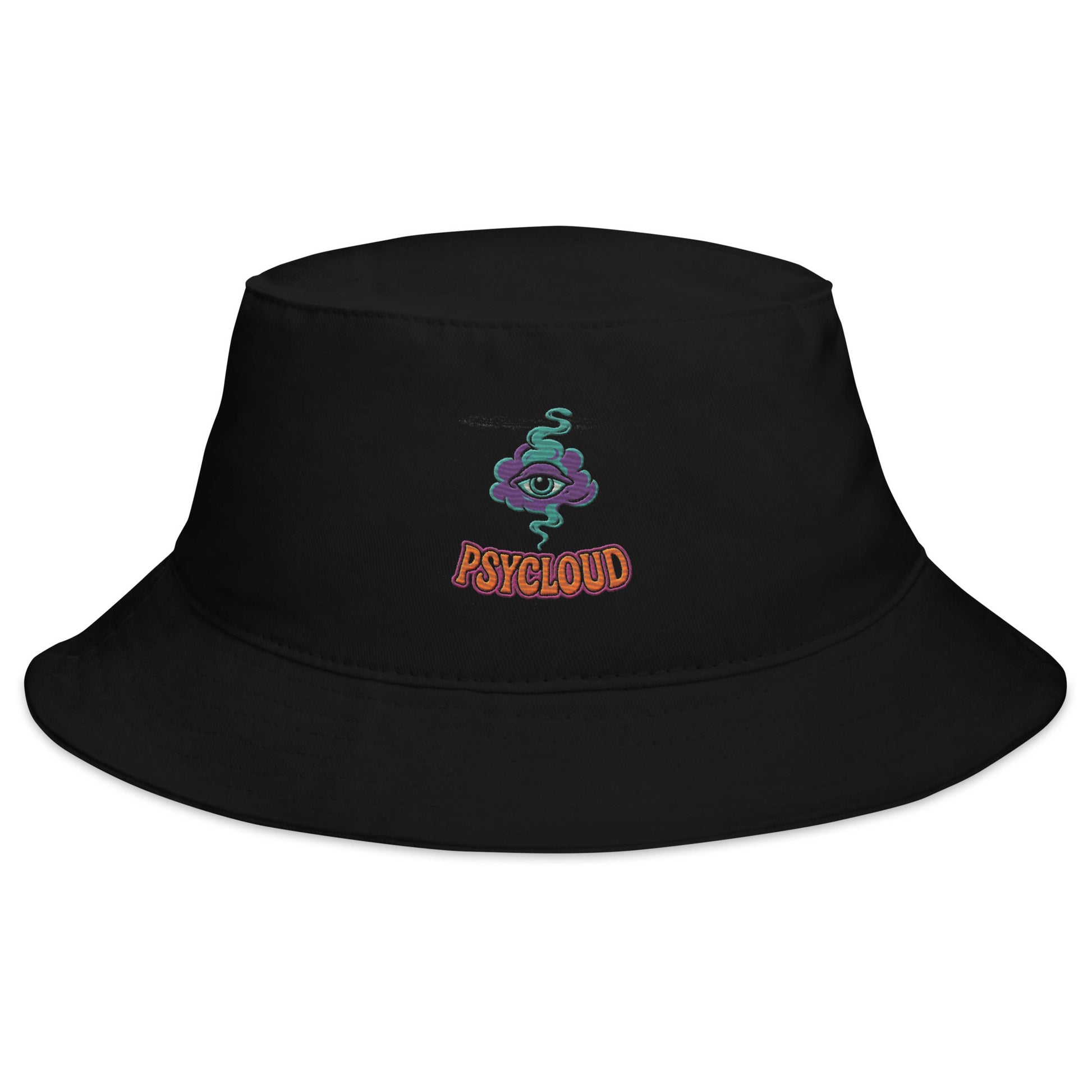 Clouded Vision Bucket - PsyCloud