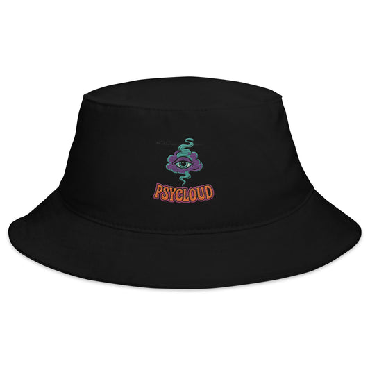Clouded Vision Bucket - PsyCloud